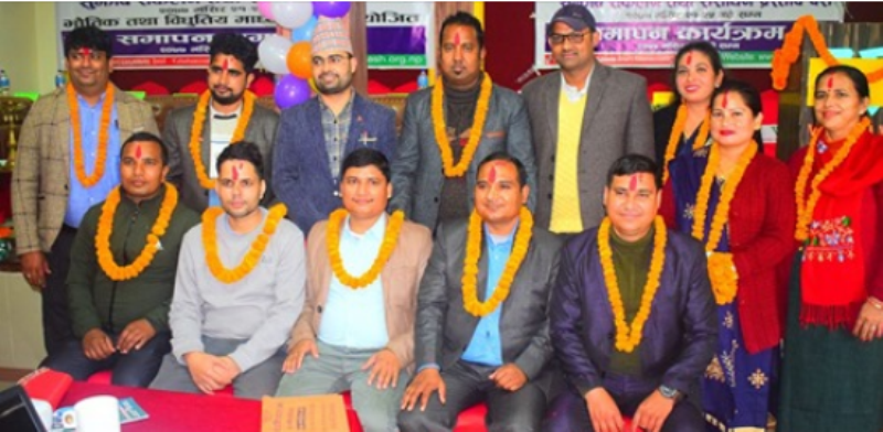 कलश सहकारीको एक लाखसम्म बिना ब्याज उपचार ऋण